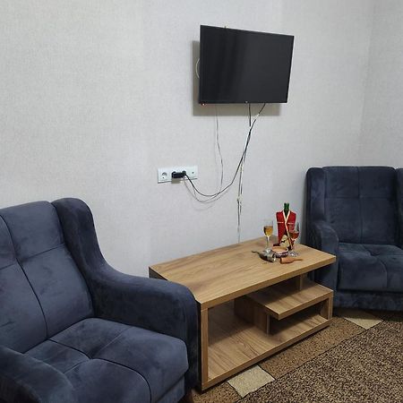 Nonaapartanent Tbiliszi Kültér fotó